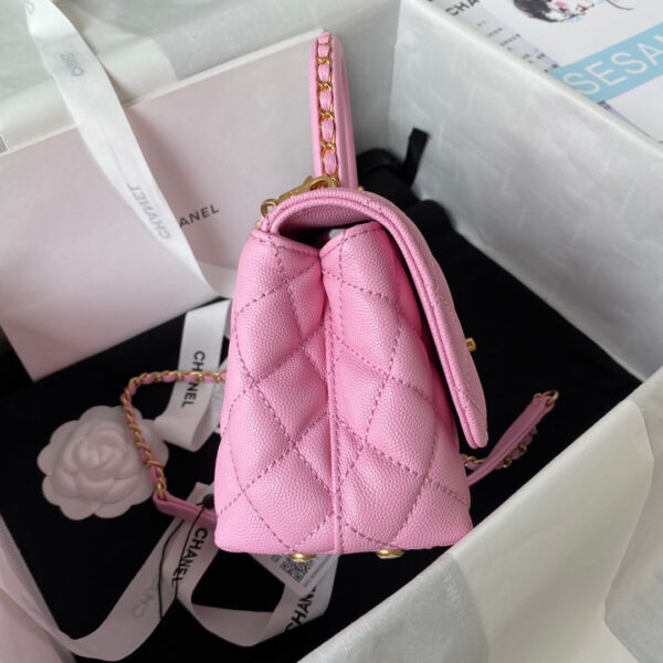 SC - Luxury Bag - CHL - 208 - Image 4