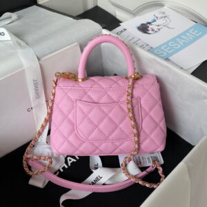 SC - Luxury Bag - CHL - 208