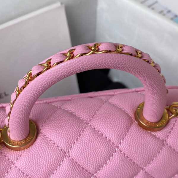 SC - Luxury Bag - CHL - 208 - Image 3