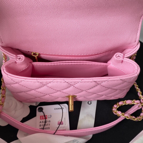 SC - Luxury Bag - CHL - 208 - Image 6