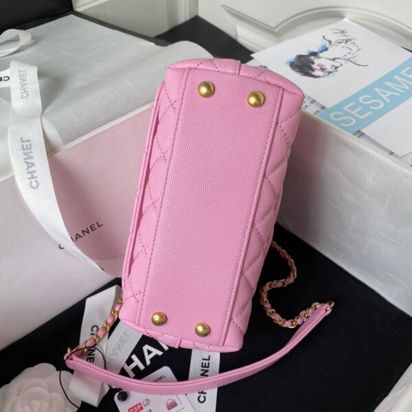 SC - Luxury Bag - CHL - 208 - Image 5