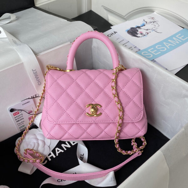SC - Luxury Bag - CHL - 208 - Image 9