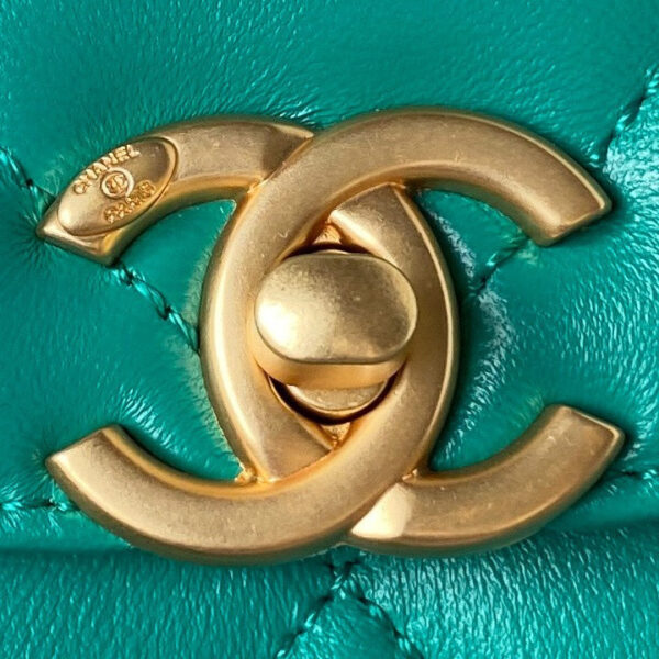 SC - Luxury Bag - CHL - 284 - Image 4