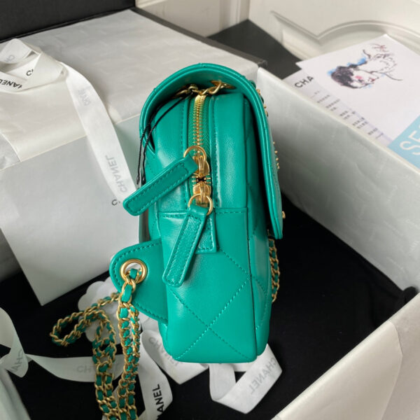 SC - Luxury Bag - CHL - 284 - Image 3