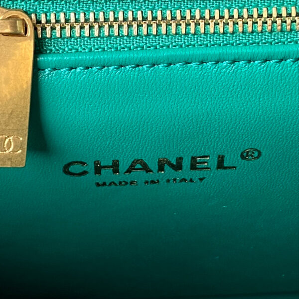 SC - Luxury Bag - CHL - 284 - Image 7