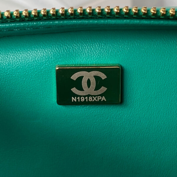 SC - Luxury Bag - CHL - 284 - Image 8
