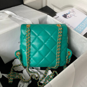 SC - Luxury Bag - CHL - 284