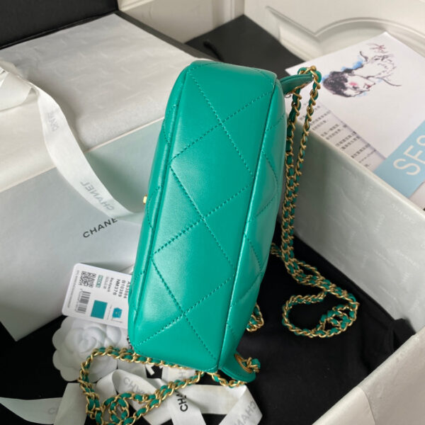 SC - Luxury Bag - CHL - 284 - Image 5