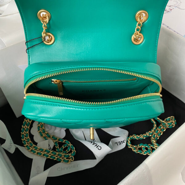 SC - Luxury Bag - CHL - 284 - Image 6
