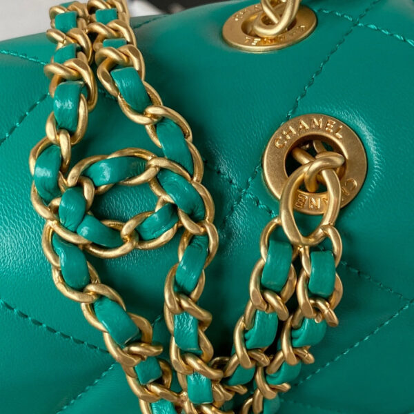 SC - Luxury Bag - CHL - 284 - Image 2