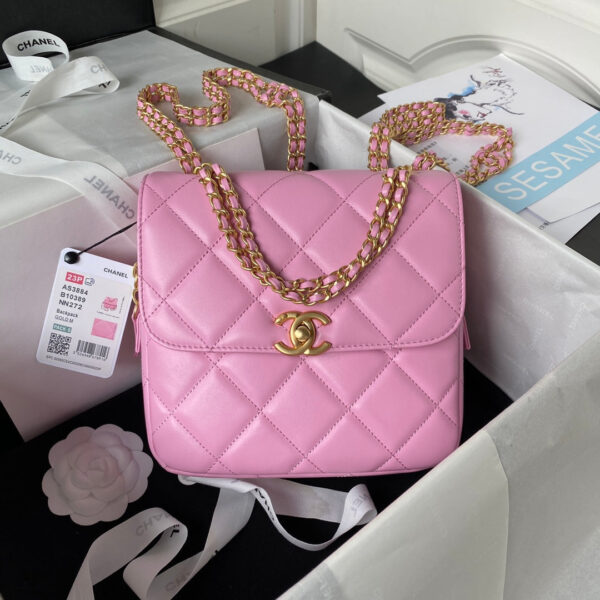 SC - Luxury Bag - CHL - 283 - Image 9