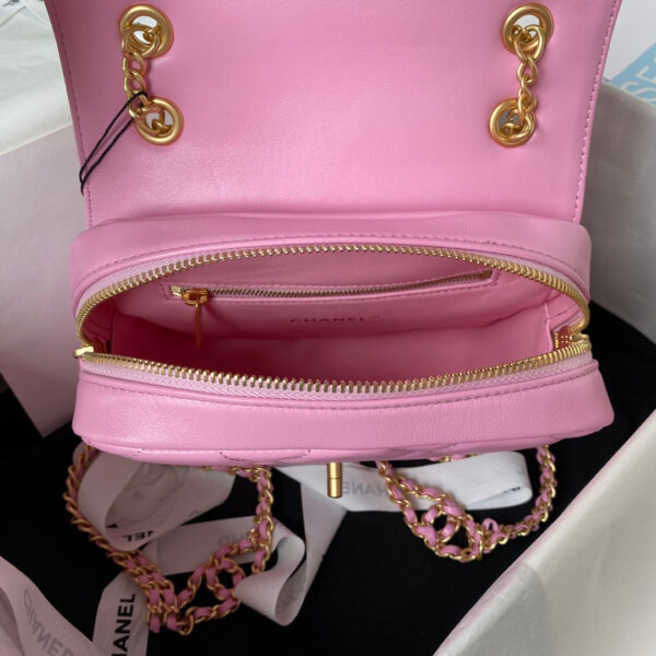 SC - Luxury Bag - CHL - 283 - Image 6