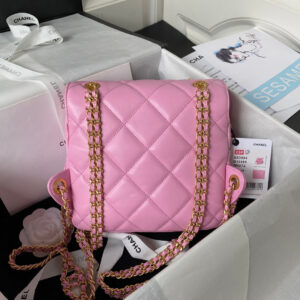 SC - Luxury Bag - CHL - 283