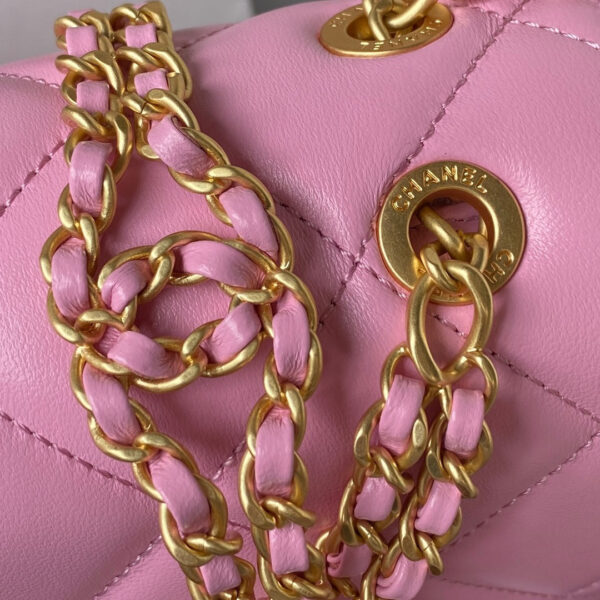 SC - Luxury Bag - CHL - 283 - Image 2