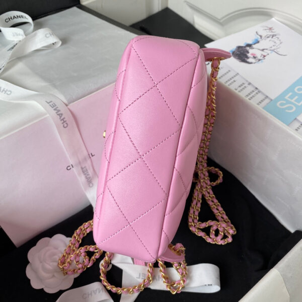 SC - Luxury Bag - CHL - 283 - Image 5