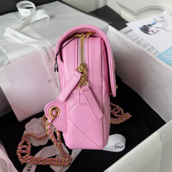 SC - Luxury Bag - CHL - 283 - Image 3