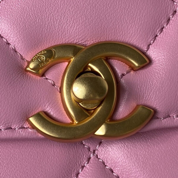 SC - Luxury Bag - CHL - 283 - Image 4