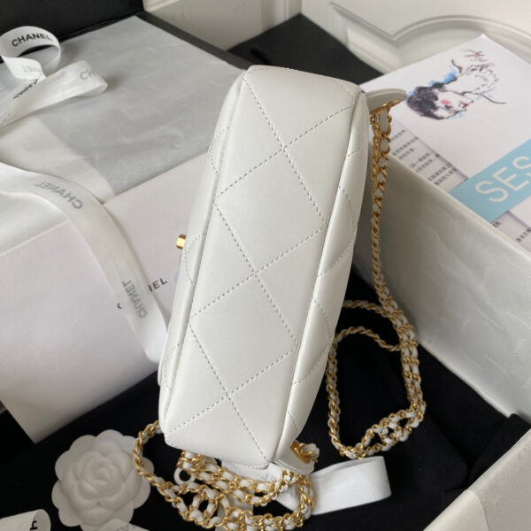 SC - Luxury Bag - CHL - 282 - Image 5