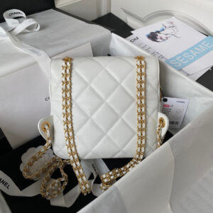 SC - Luxury Bag - CHL - 282