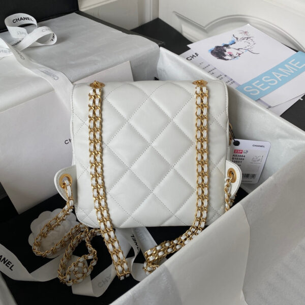 SC - Luxury Bag - CHL - 282