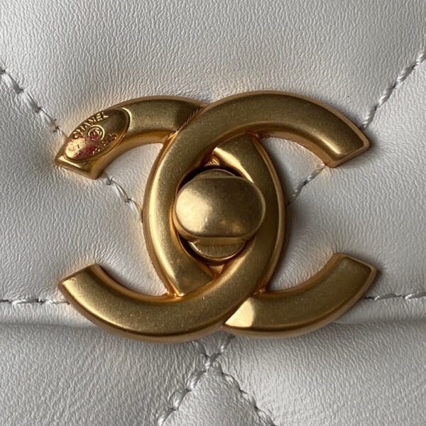 SC - Luxury Bag - CHL - 282 - Image 2