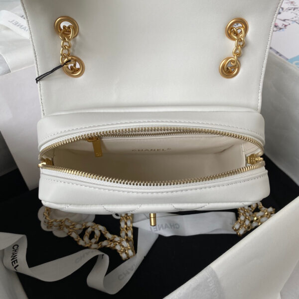 SC - Luxury Bag - CHL - 282 - Image 6