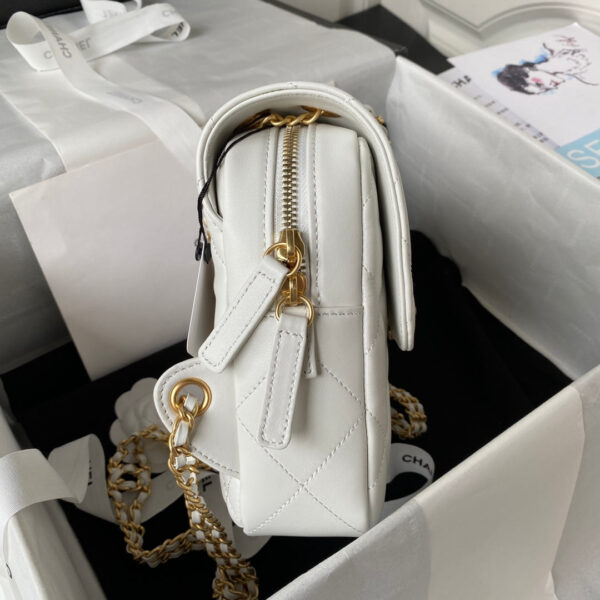 SC - Luxury Bag - CHL - 282 - Image 4
