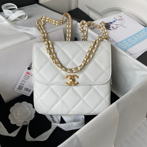 SC - Luxury Bag - CHL - 282 - Image 9