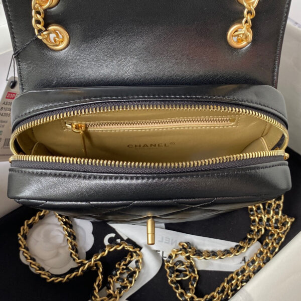 SC - Luxury Bag - CHL - 281 - Image 6