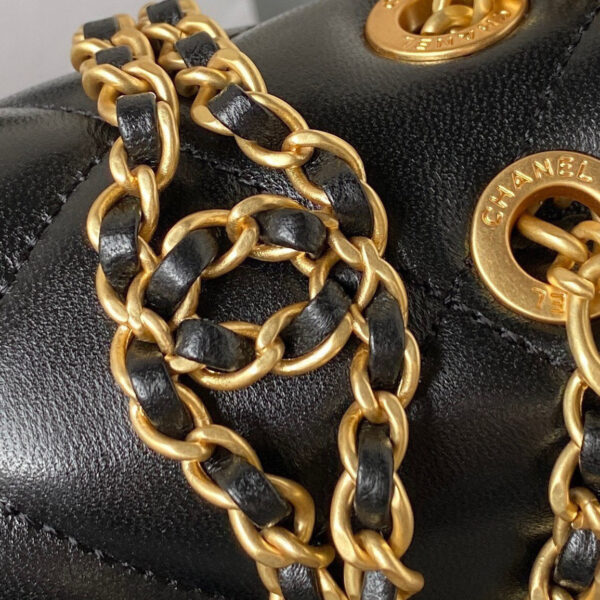 SC - Luxury Bag - CHL - 281 - Image 2
