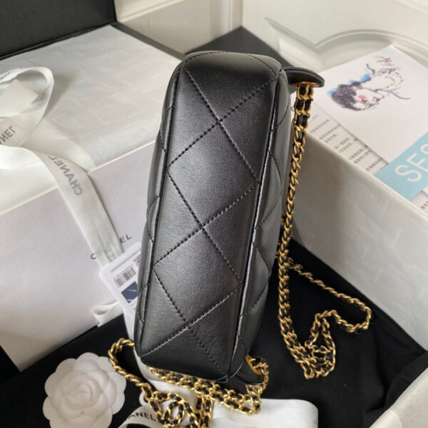 SC - Luxury Bag - CHL - 281 - Image 5