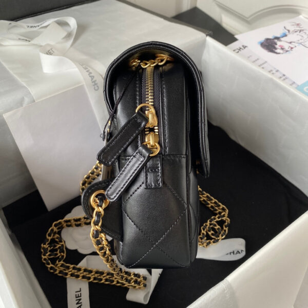 SC - Luxury Bag - CHL - 281 - Image 3