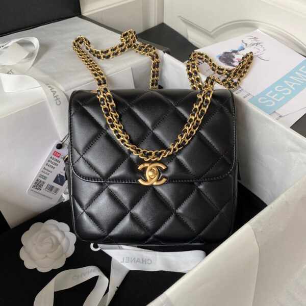 SC - Luxury Bag - CHL - 281 - Image 9