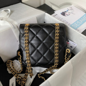 SC - Luxury Bag - CHL - 281