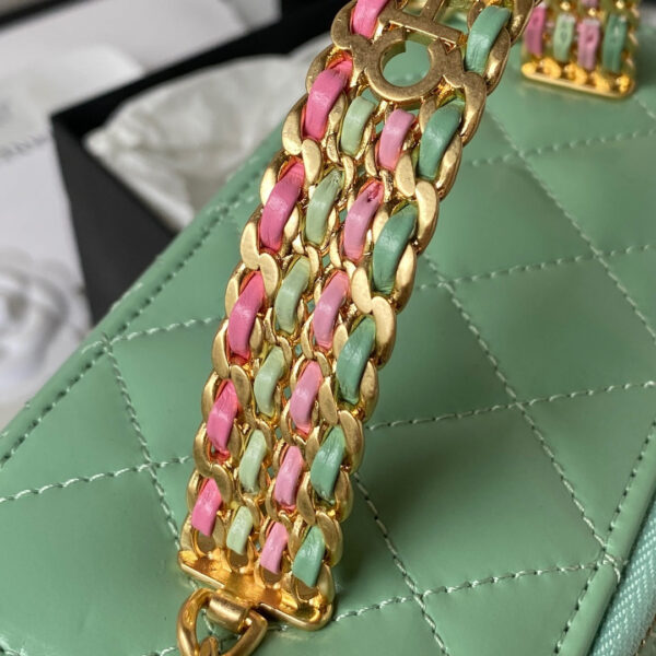 SC - Luxury Bag - CHL - 202 - Image 3