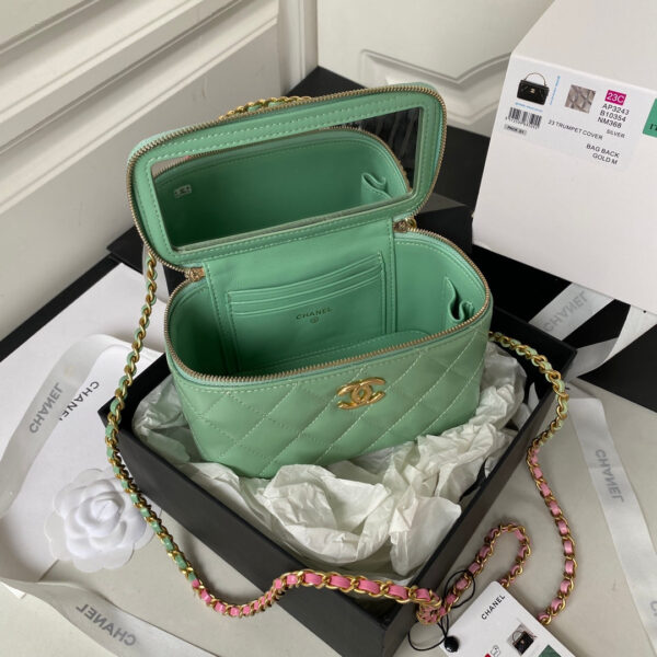 SC - Luxury Bag - CHL - 202 - Image 7