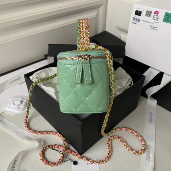 SC - Luxury Bag - CHL - 202 - Image 5
