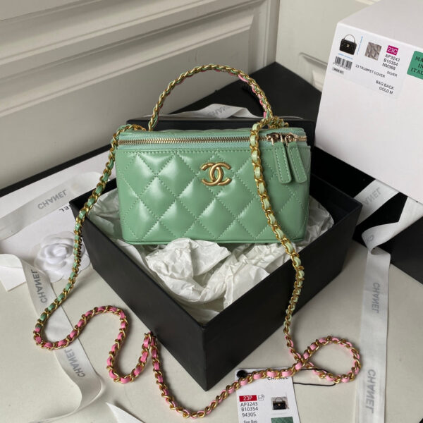 SC - Luxury Bag - CHL - 202 - Image 9