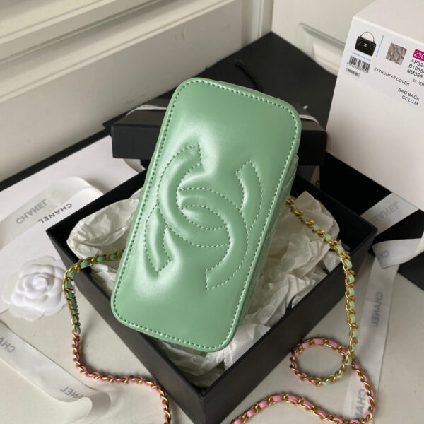 SC - Luxury Bag - CHL - 202 - Image 6