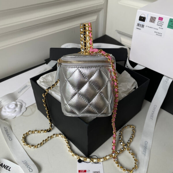 SC - Luxury Bag - CHL - 203 - Image 6