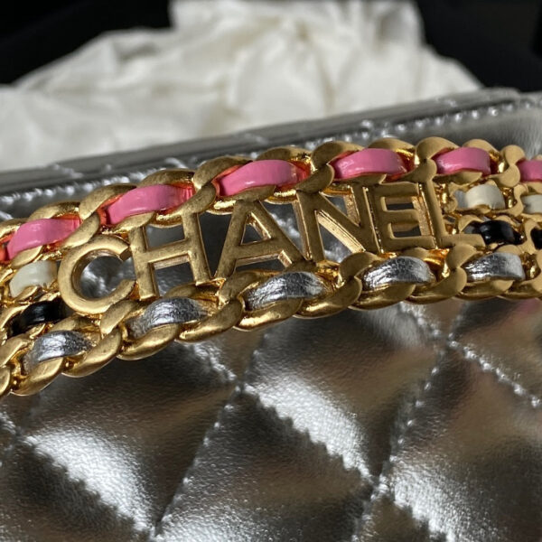 SC - Luxury Bag - CHL - 203 - Image 3