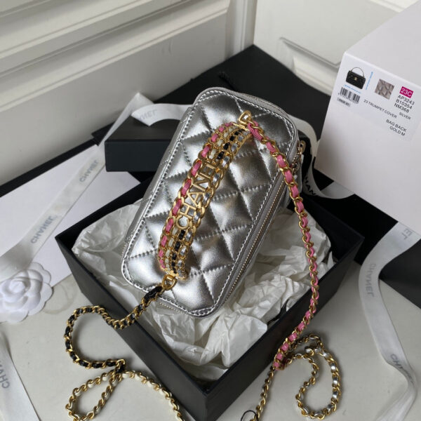 SC - Luxury Bag - CHL - 203 - Image 2