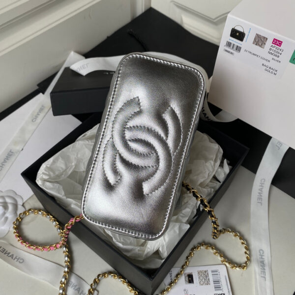 SC - Luxury Bag - CHL - 203 - Image 5