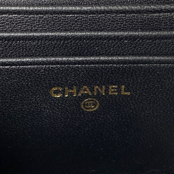 SC - Luxury Bag - CHL - 203 - Image 8