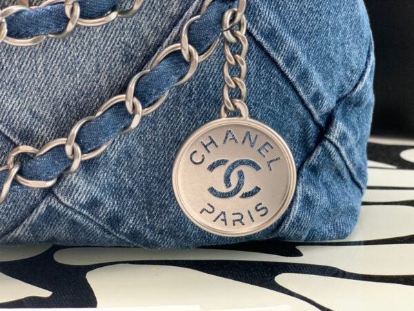 SC - Luxury Bag - CHL - 317 - Image 2