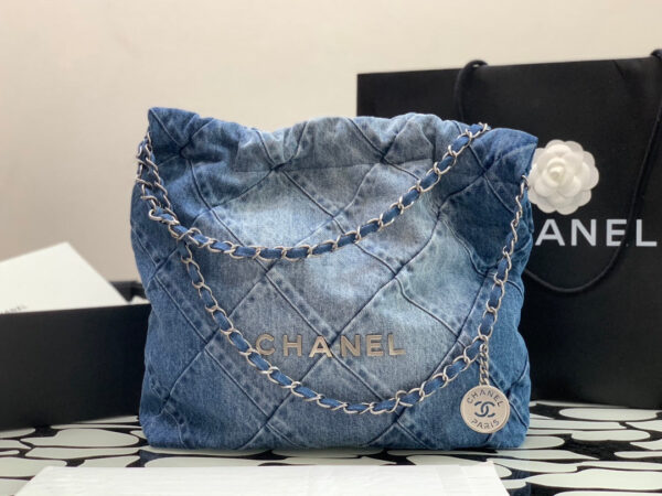 SC - Luxury Bag - CHL - 317