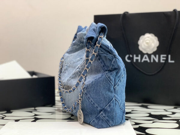 SC - Luxury Bag - CHL - 317 - Image 4