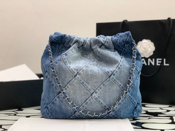 SC - Luxury Bag - CHL - 317 - Image 5