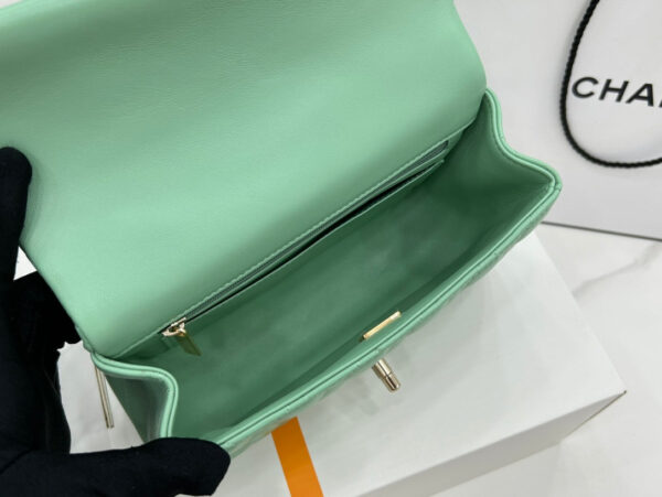 SC - Luxury Bag - CHL - 312 - Image 6