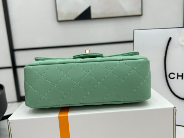 SC - Luxury Bag - CHL - 312 - Image 2